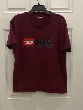 Diesel T Shirt.